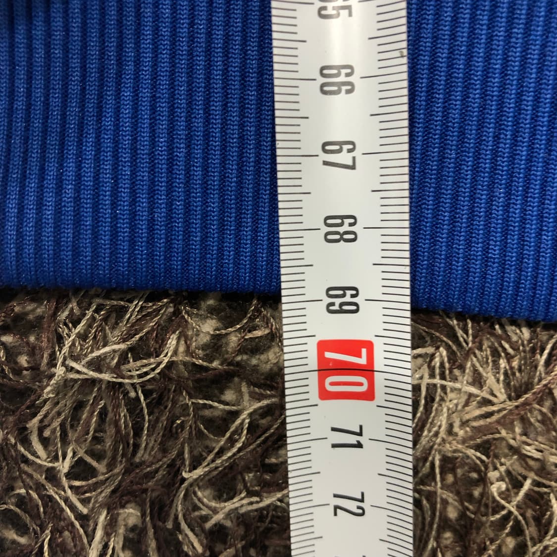 95 아디다스 파이어버드 블루 져지 트랙 자켓 상품이미지7