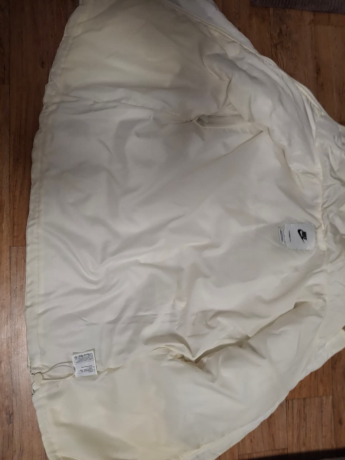 나이키 여성 패딩 상품이미지7