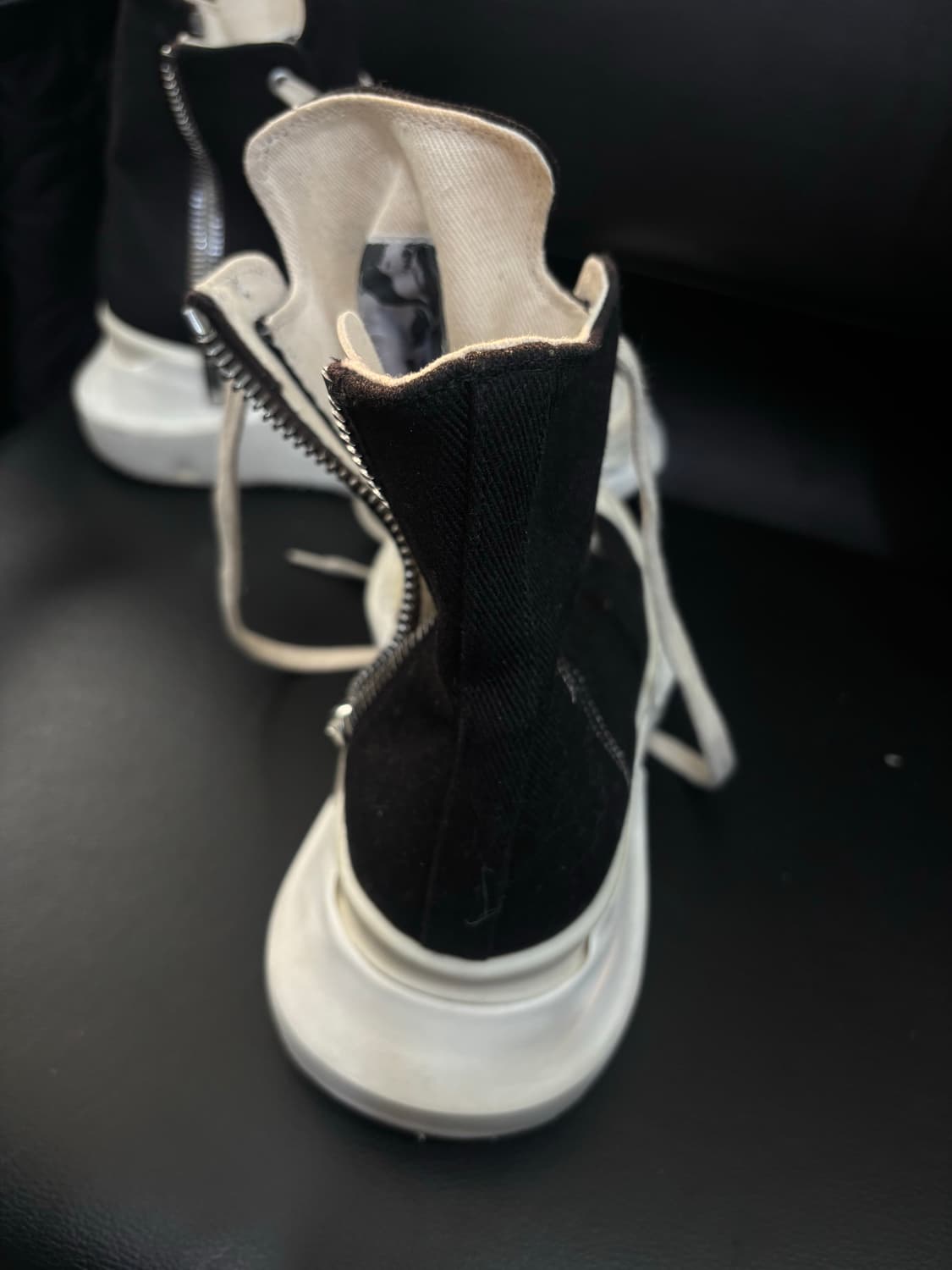 릭오웬스 다크쉐도우 상품이미지3