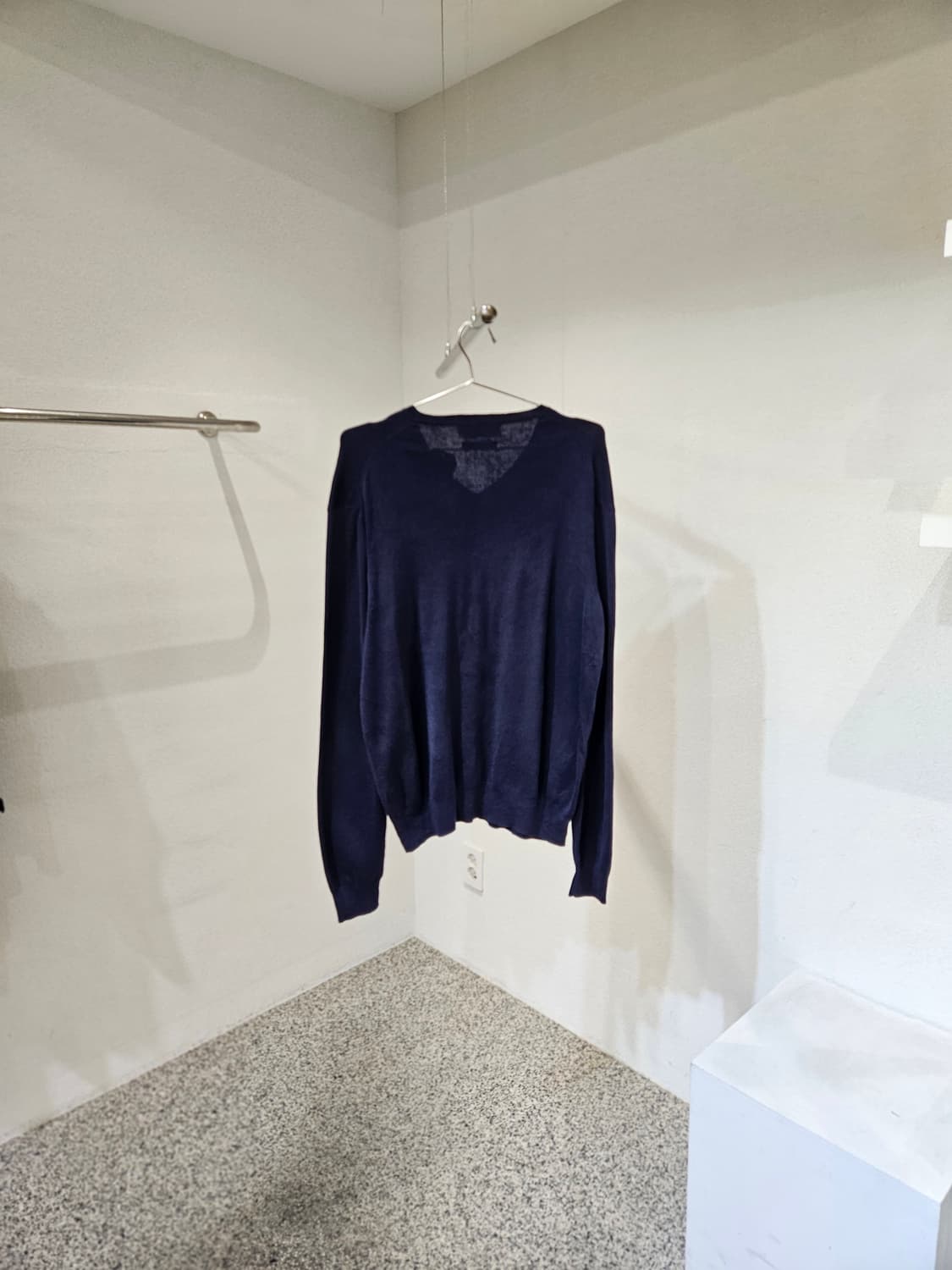 폴로랄프로렌 브이넥 니트 상품이미지2