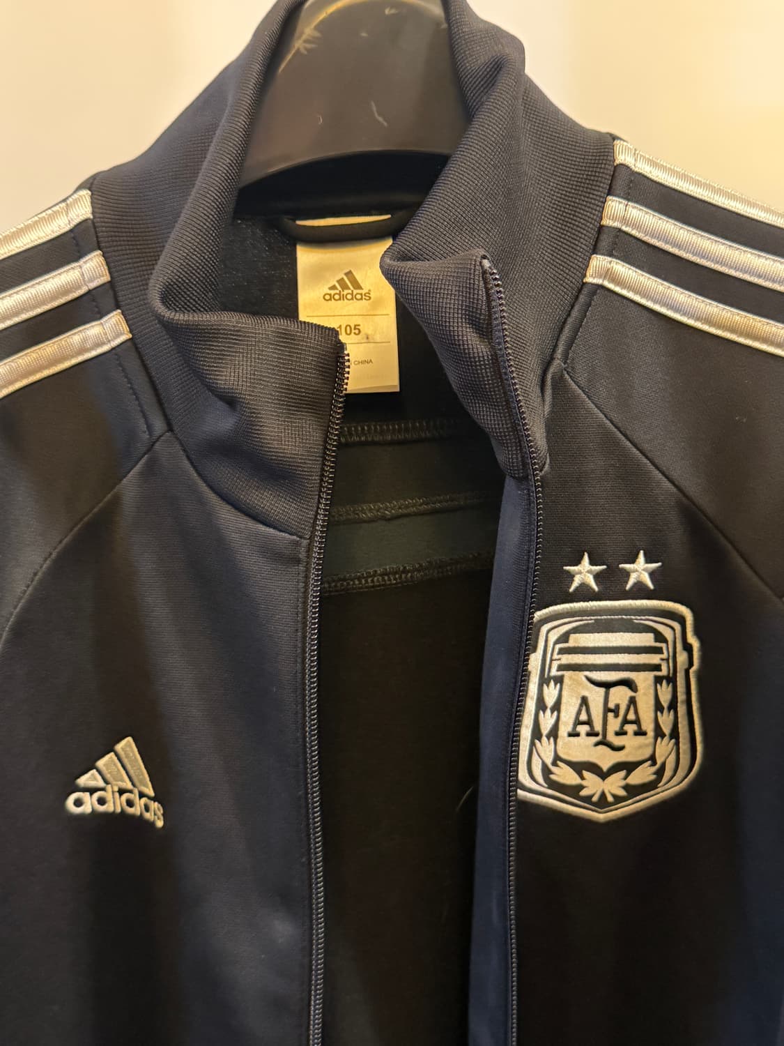 아디다스 대장급 아르헨티나 저지 상품이미지4