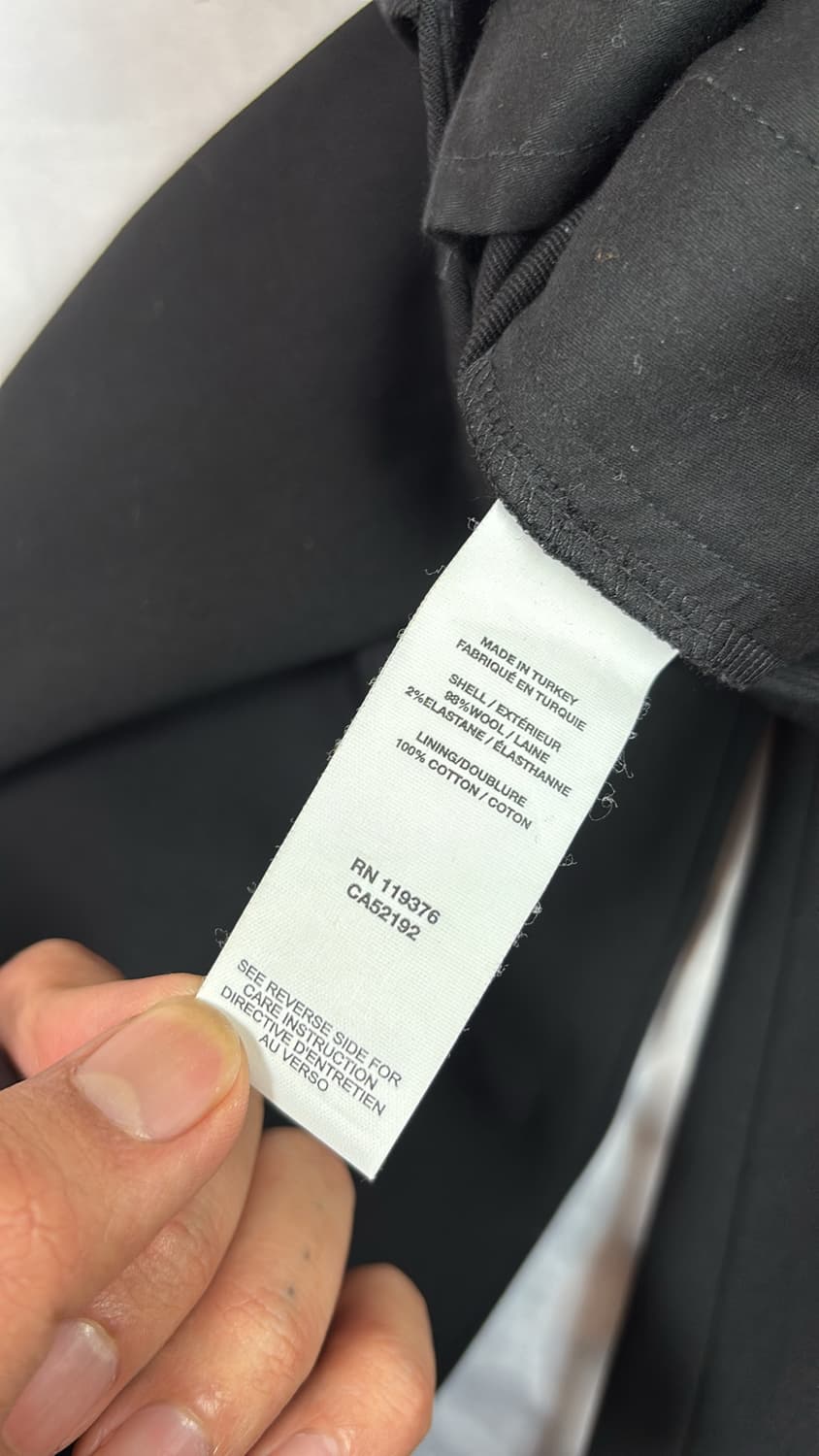 00‘s Flare Trouser 상품이미지10