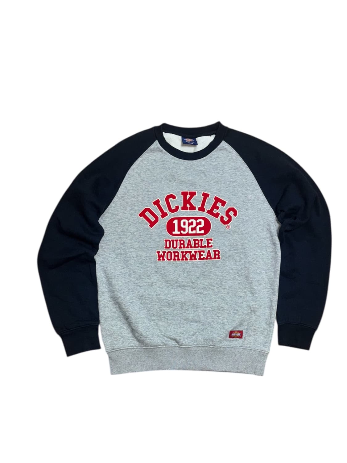 디키즈 1922 나그랑 맨투맨 상품이미지2