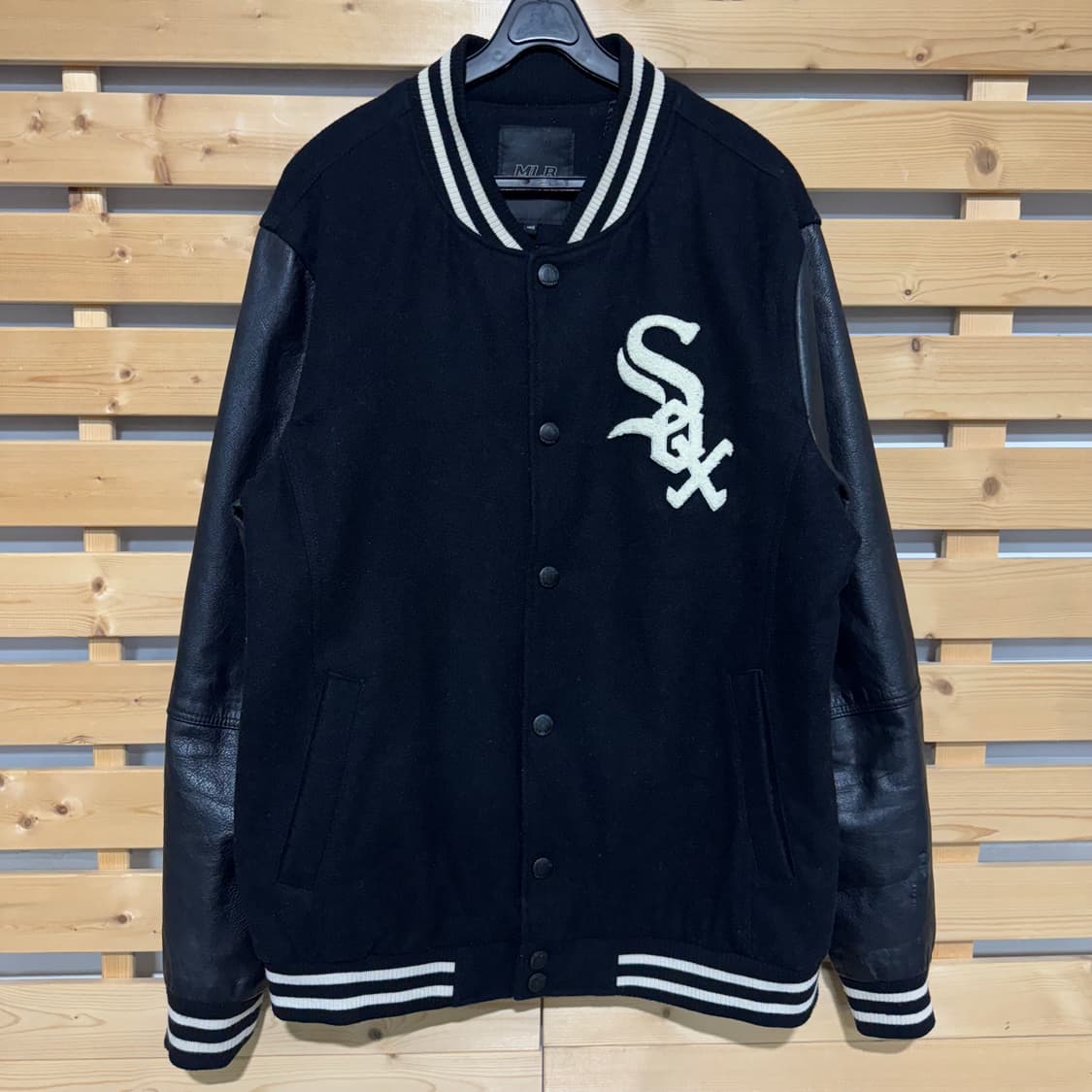 MLB 시카고 바시티 상품이미지1