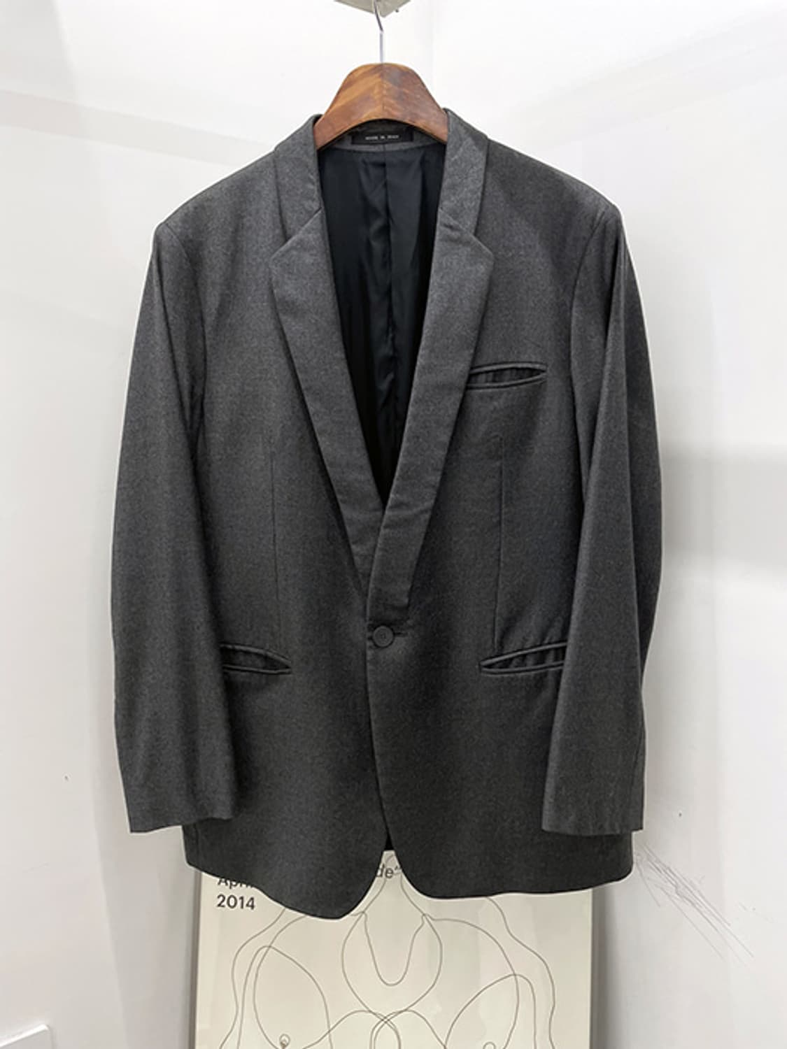 EMPORIO ARMANI (M~L) 상품이미지1