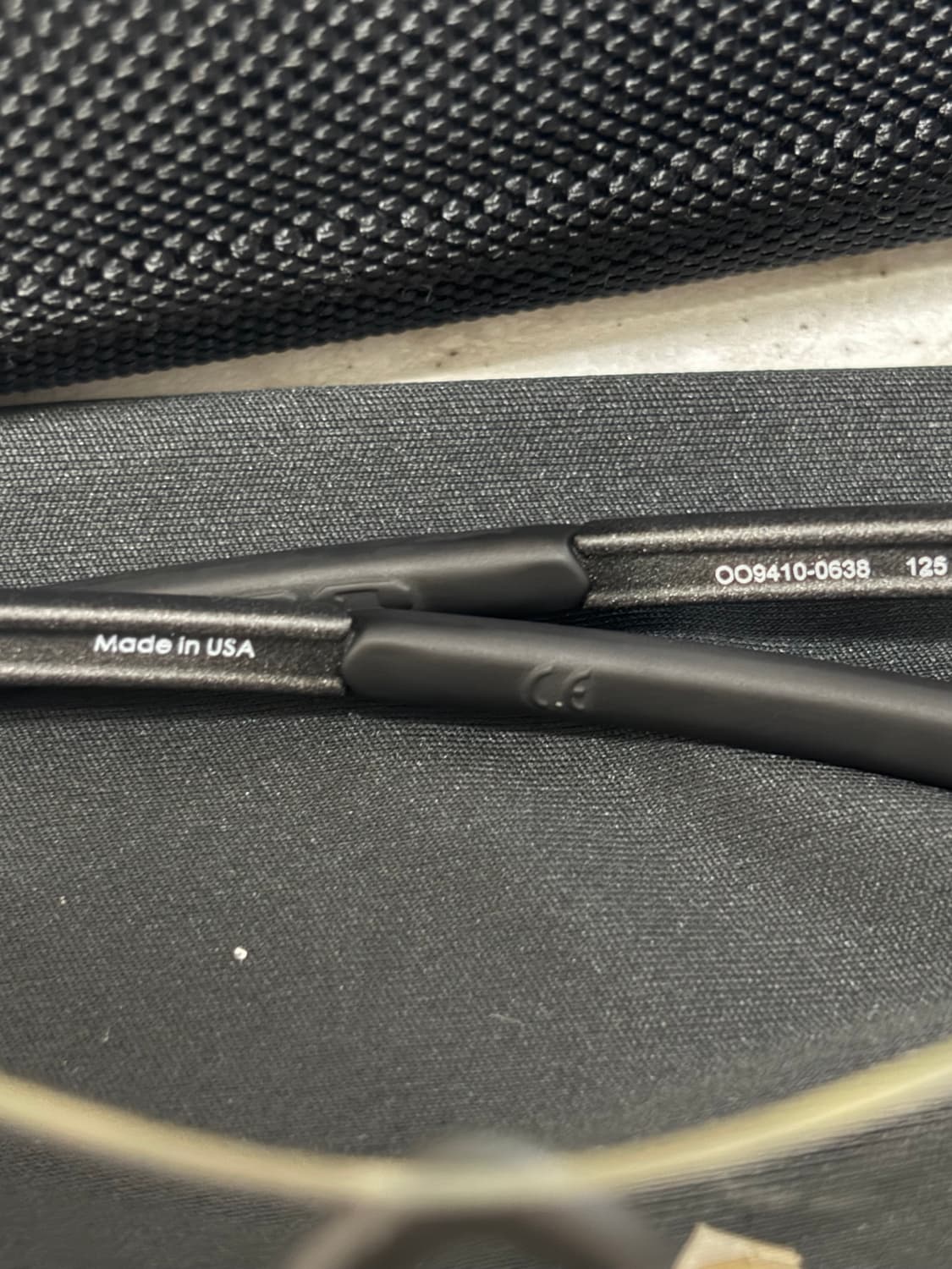 오클리 이브이제로 스위프트 선글라스 상품이미지2