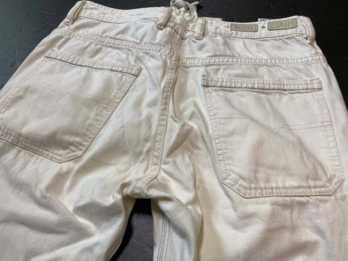 Dieselxedun pants (여성용)29 상품이미지10
