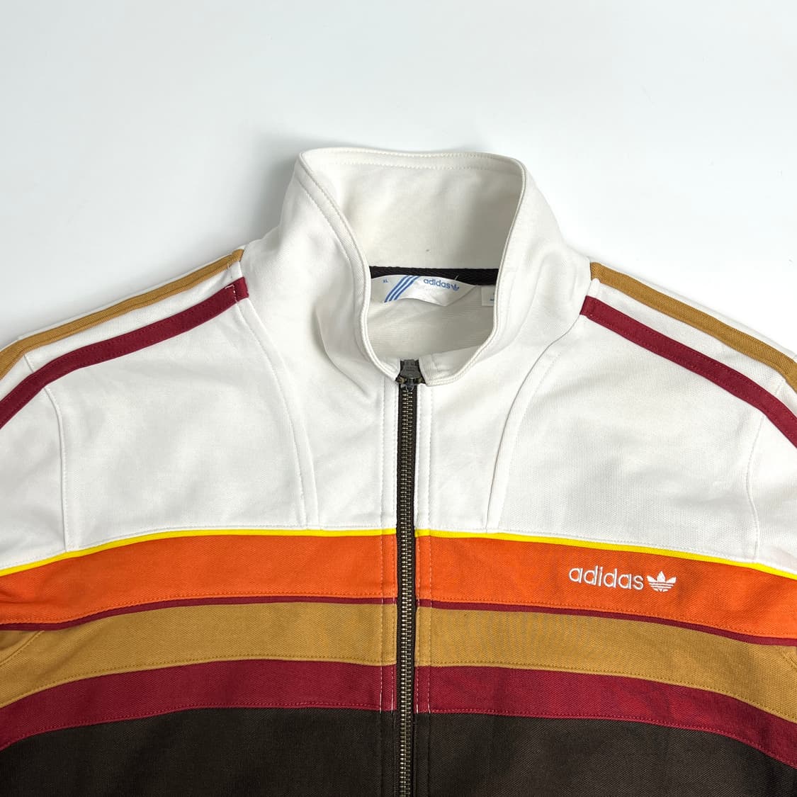 00s 아디다스 베켄바우어 트랙 자켓 상품이미지9
