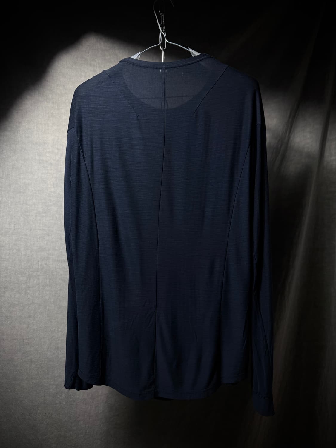 Devoa Long Sleeve Cut & Sewn 상품이미지5