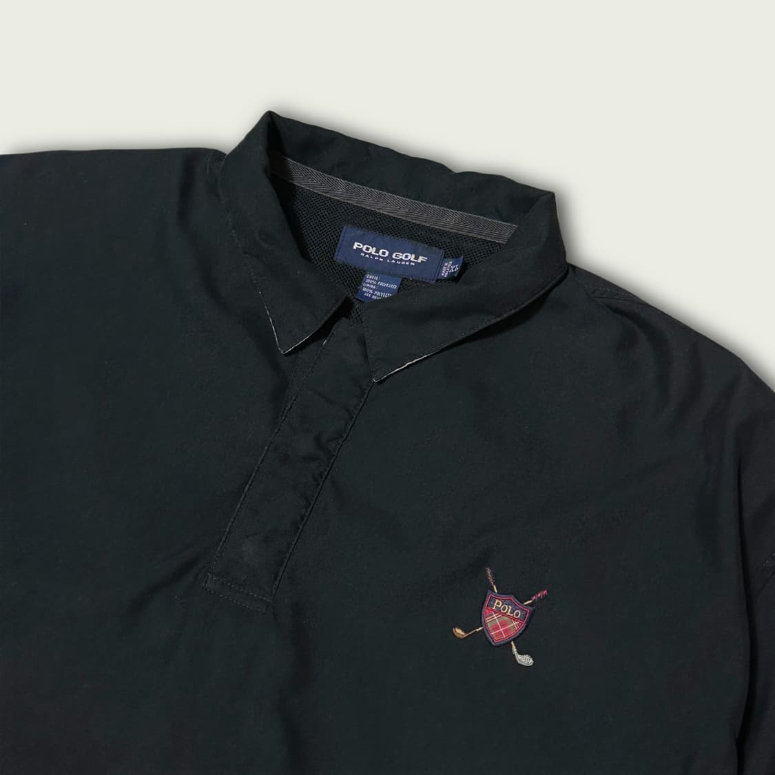 00's 폴로 골프 소프트쉘 웜업 상품이미지3
