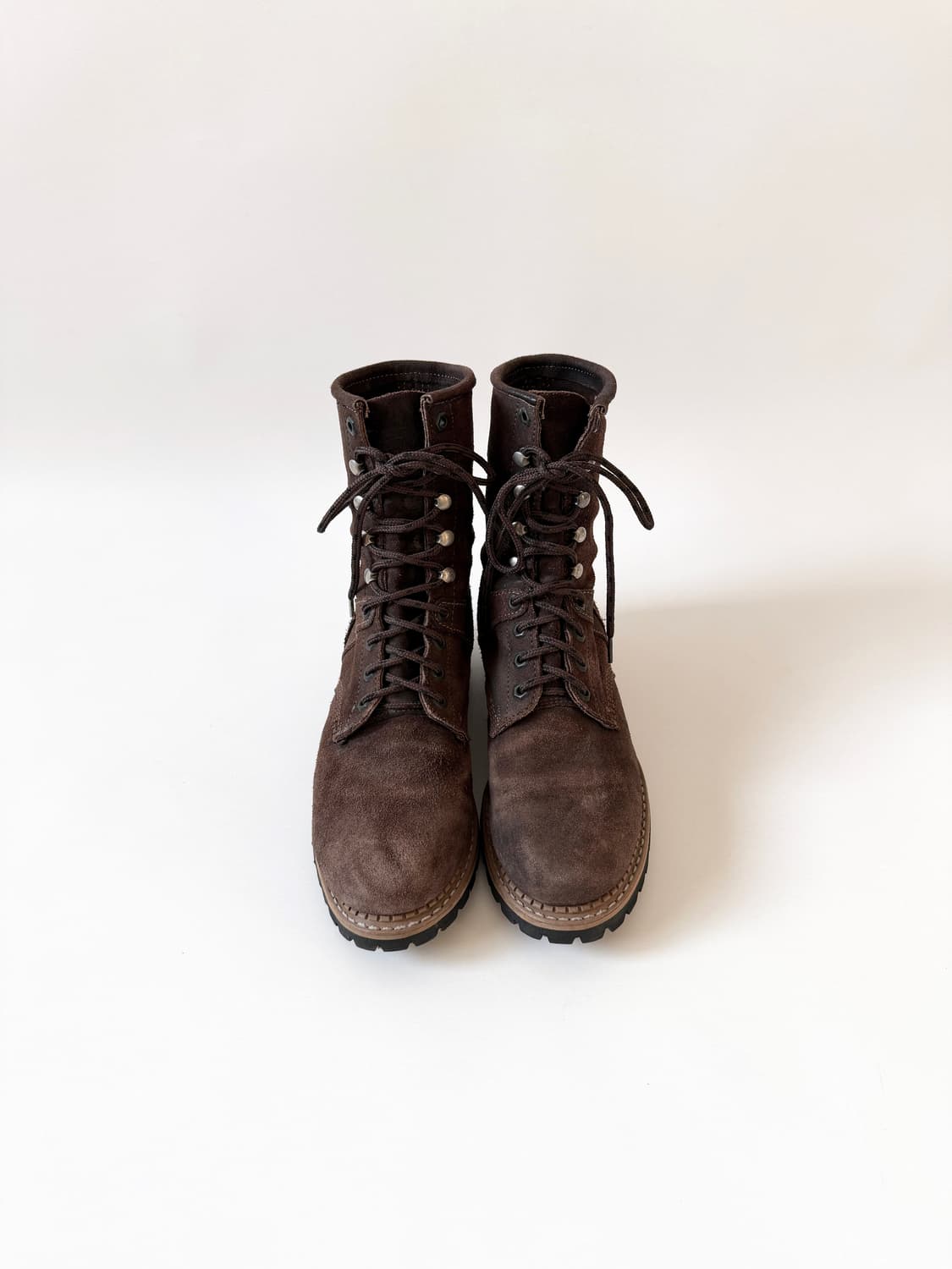 조지아 워커 엔지니어 부츠 상품이미지3