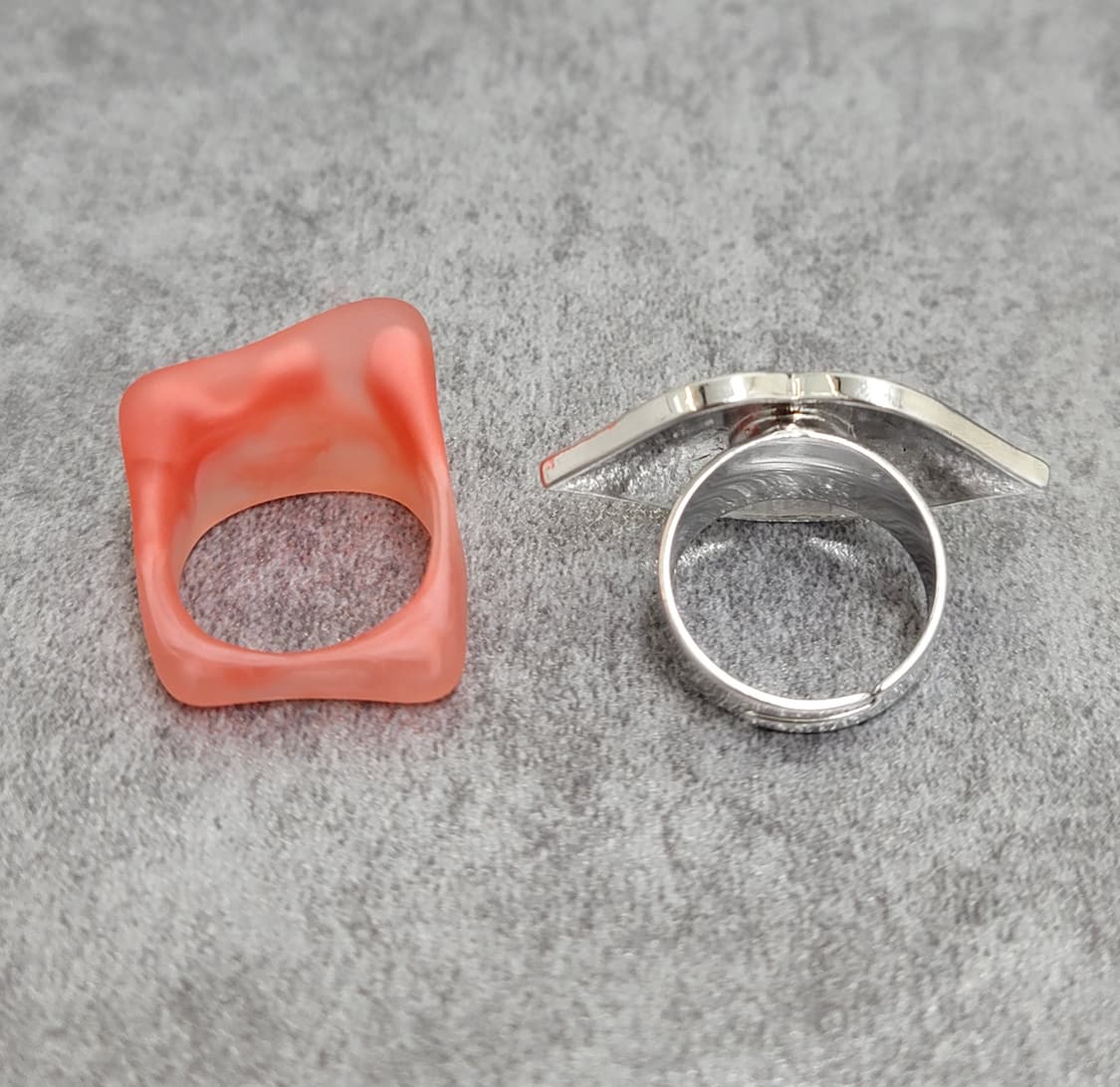 unique ring set 상품이미지6