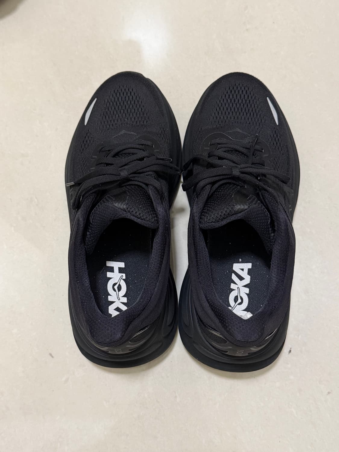 호카 본디9 남성 와이드 260 상품이미지4