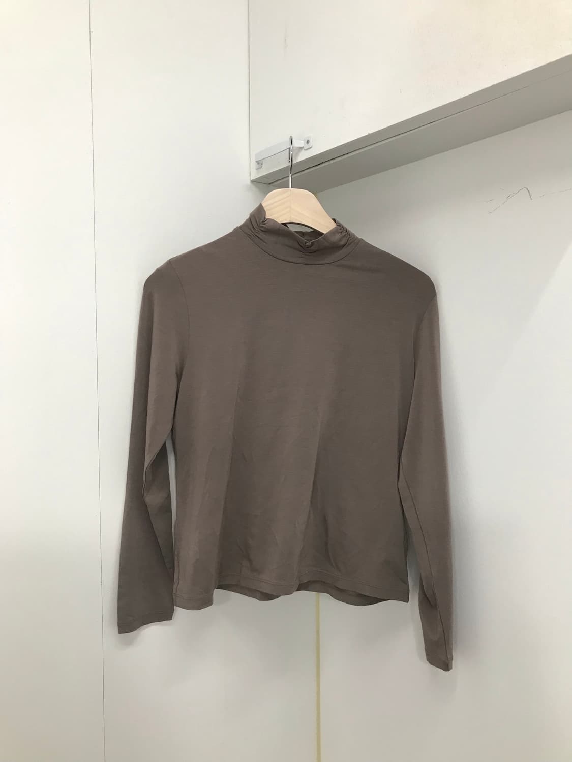 ♫ 데일리 할모리 코디 🤎 (5p) 상품이미지8