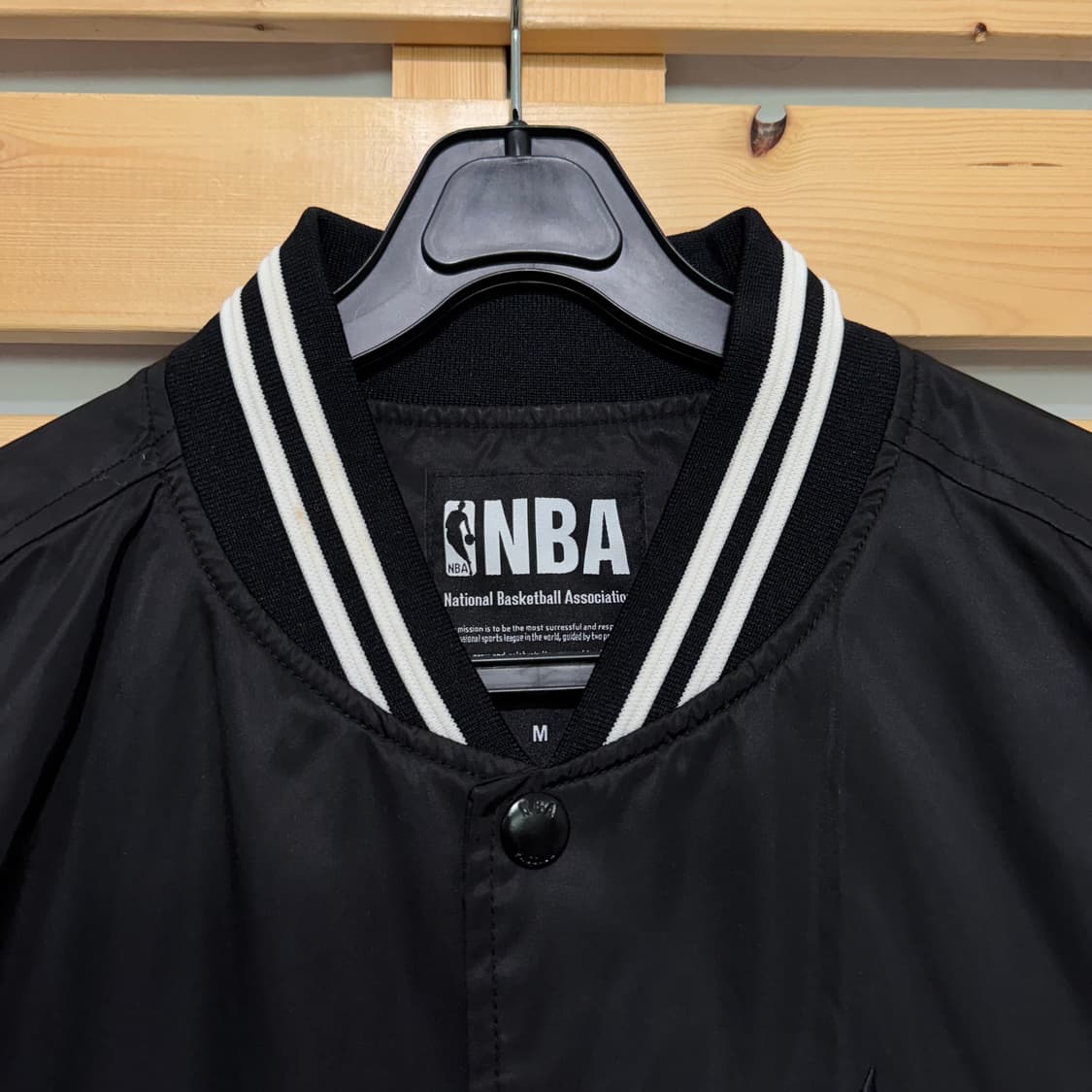 NBA 불스 자켓 상품이미지3