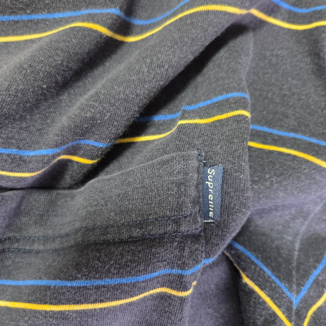 90s 슈프림 티셔츠 상품이미지2