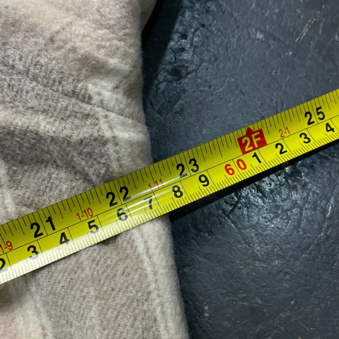 100 라코스테 서광 블루종 자켓 상품이미지6