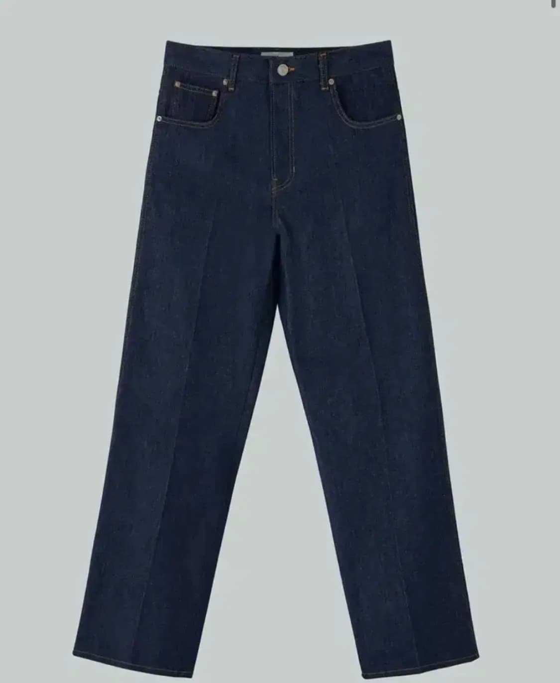 렉토 빈센트 데님 블루 S사이즈 상품이미지1