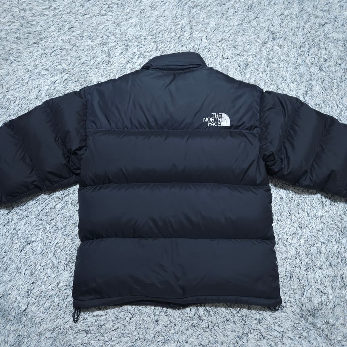 노스페이스) M 눕시패딩 눕시블랙 / 왕눈이샵 상품이미지5