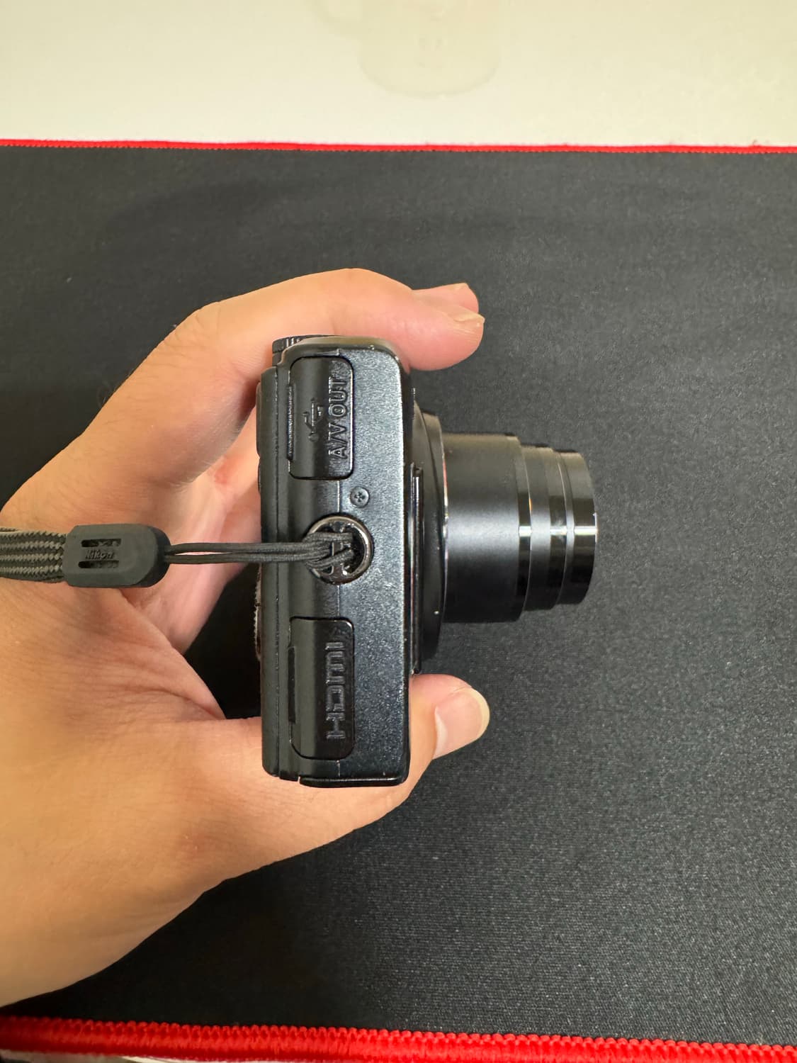 니콘 쿨픽스 S9400 디카 상품이미지5