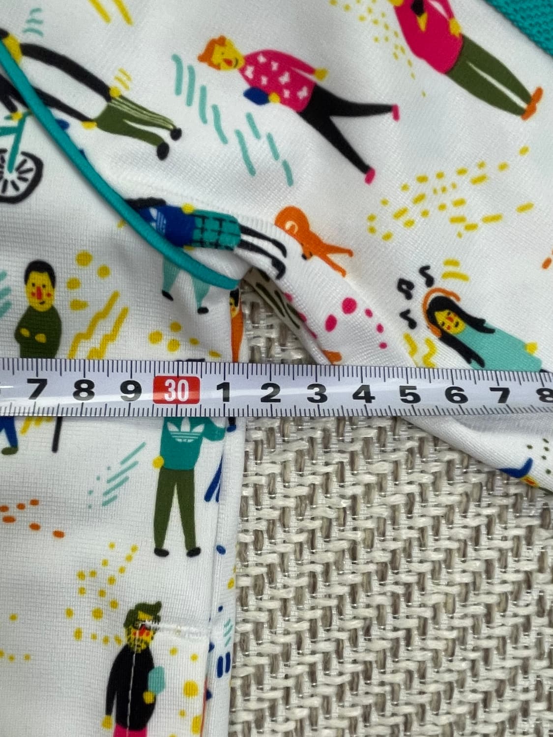 아디다스 키즈 트레이닝 상의 95호 상품이미지8