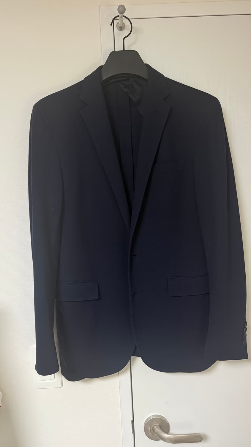 폴로 랄프로렌 네이비 블레이져 상품이미지1