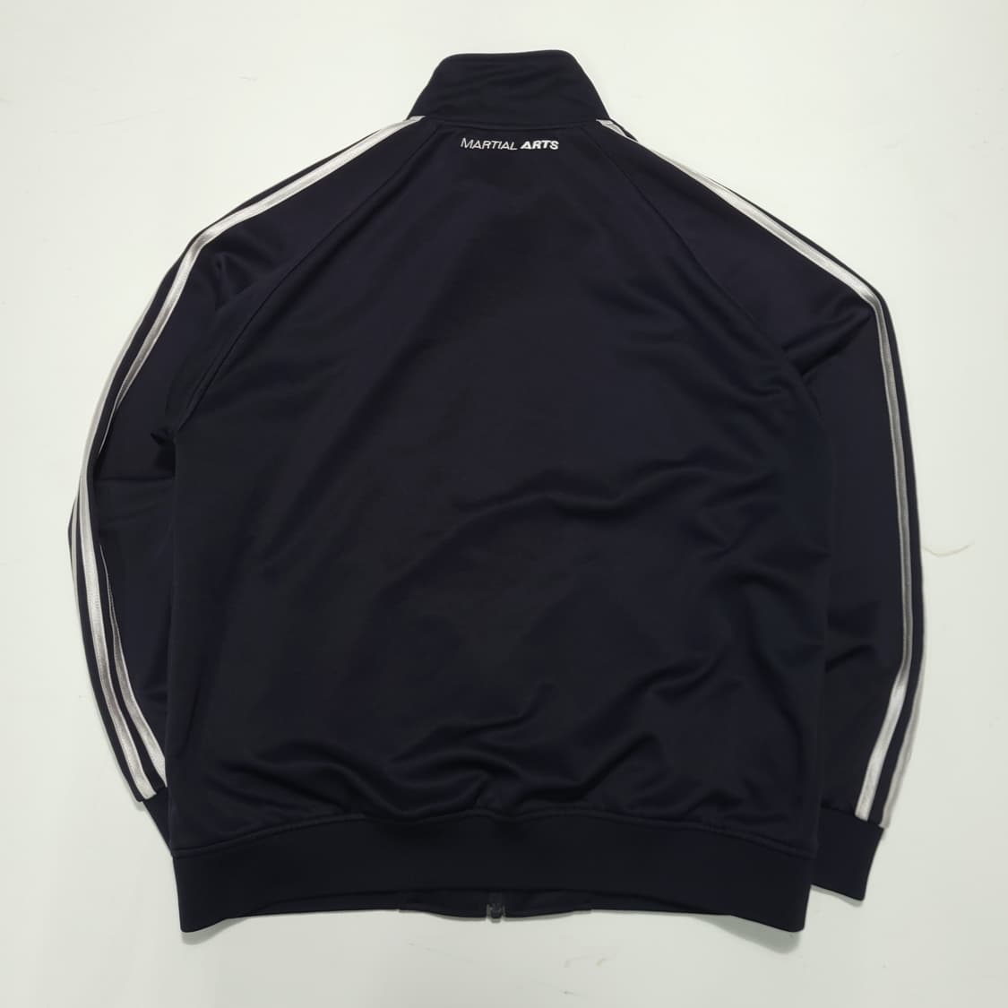 아디다스 마샬아츠 져지 블랙 xxl 상품이미지3