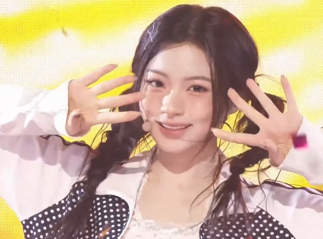 키키 키야 착용 🪽 아디다스 도트 집업  상품이미지1