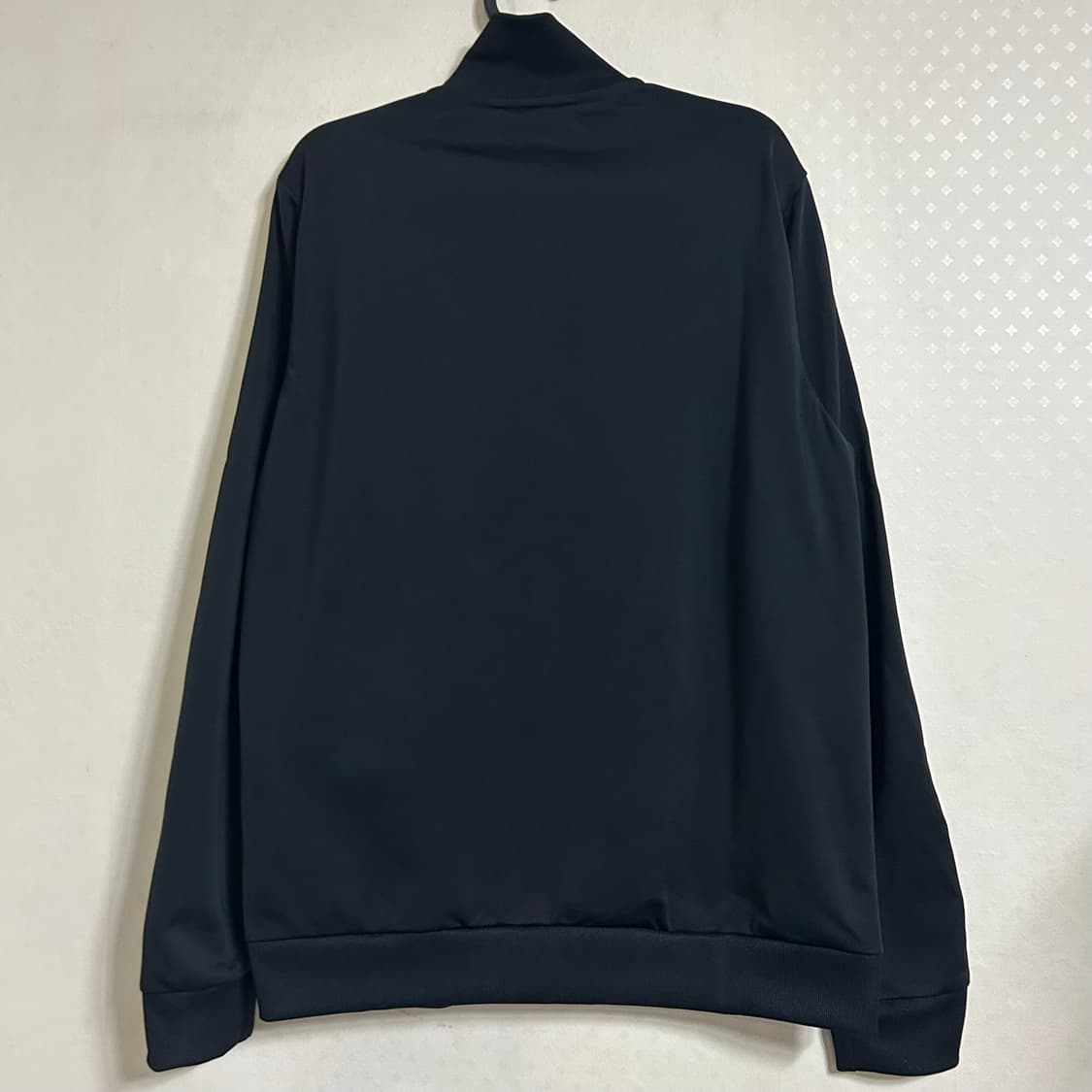 아디다스 퍼포먼스 스몰로고 져지 블랙 XL 105  상품이미지6