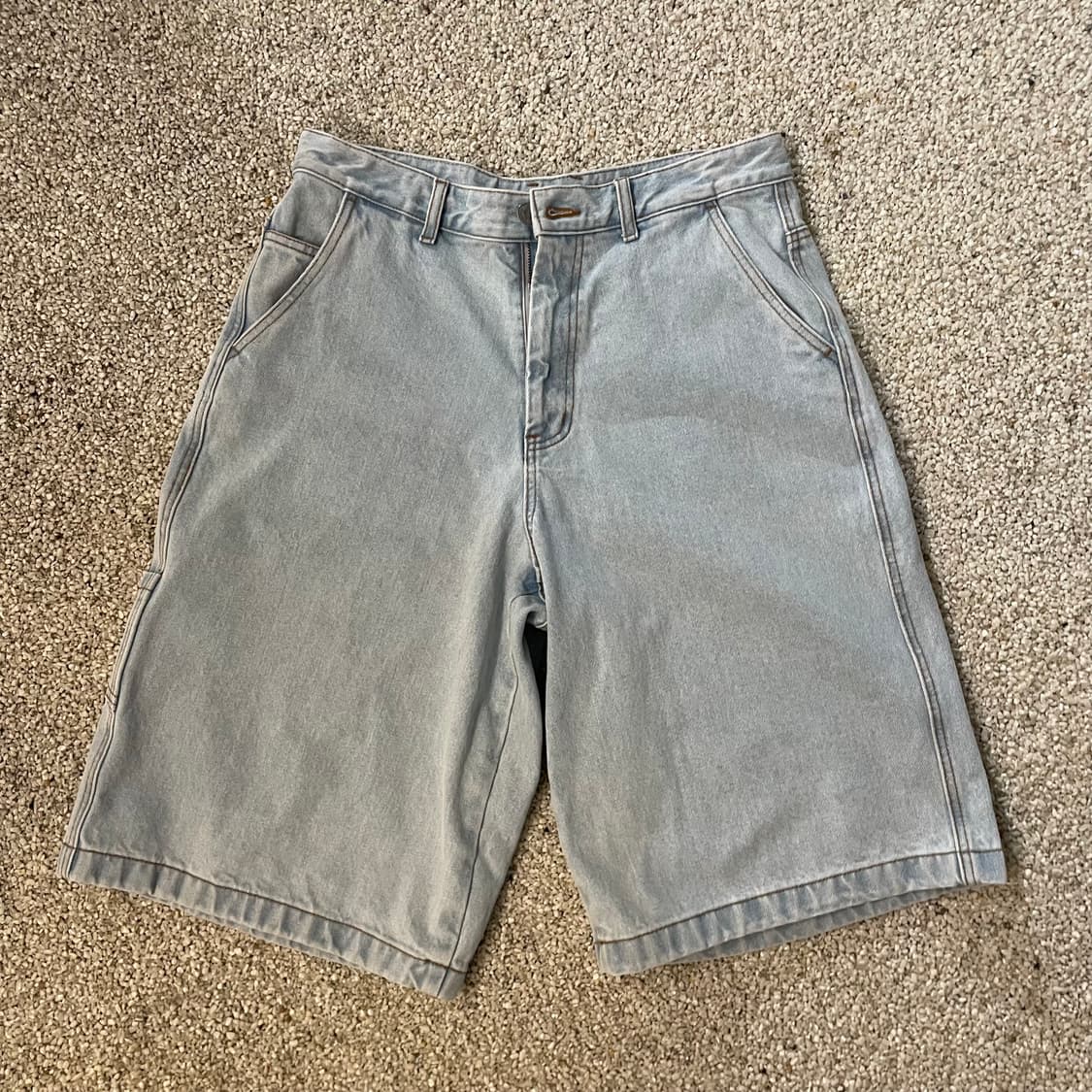 보세 버뮤다팬츠 상품이미지1