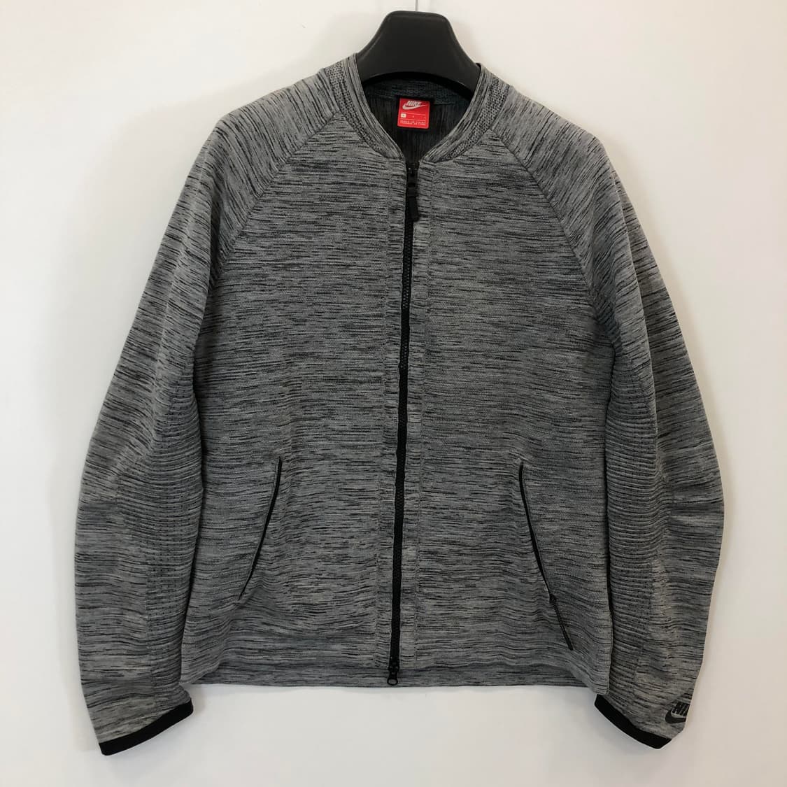 나이키 테크 니트자켓 L 상품이미지1