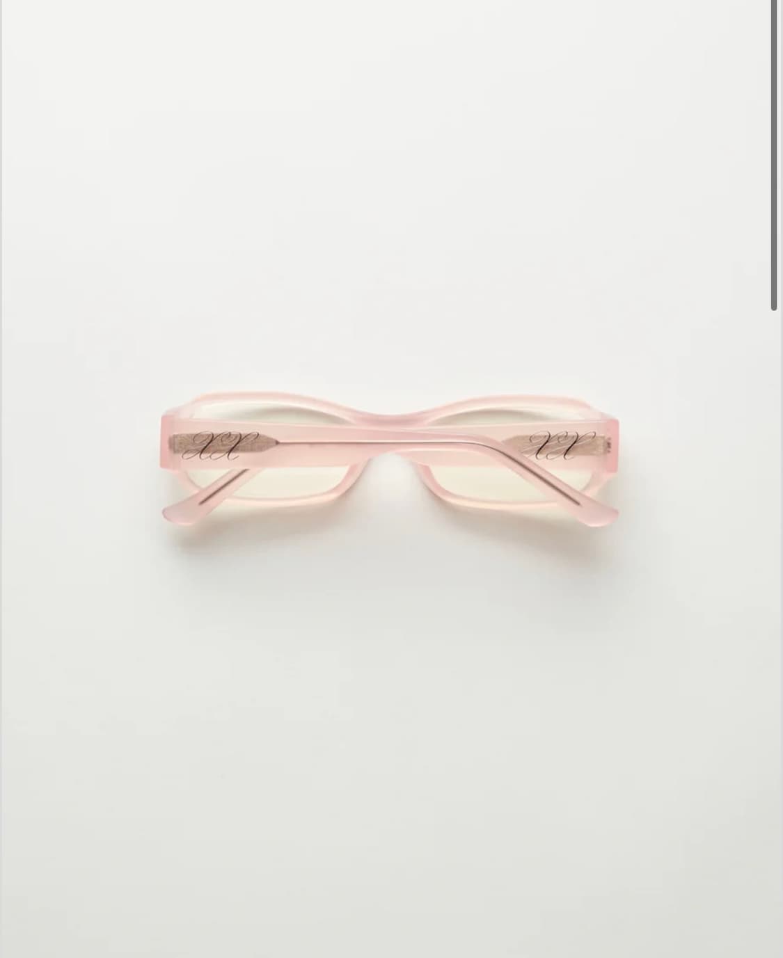 lexxola alba 렉솔라 알바 안경 상품이미지2