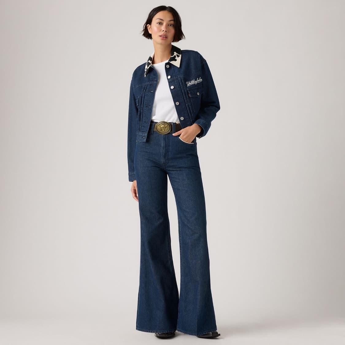 리바이스 X 토이스토리 립케이지 벨 진 상품이미지5