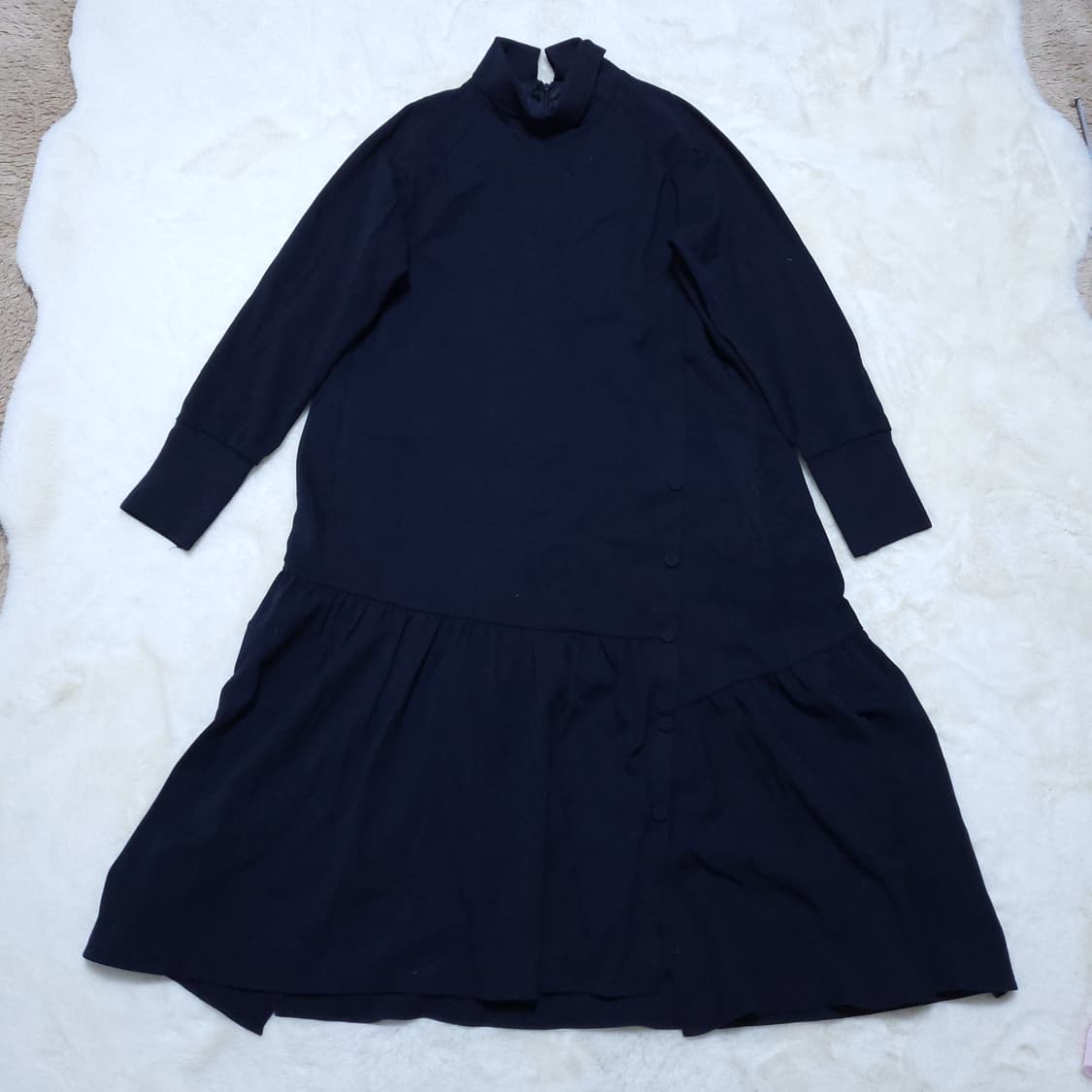 줄로그 여성 롱원피스 FREE  0307 상품이미지1