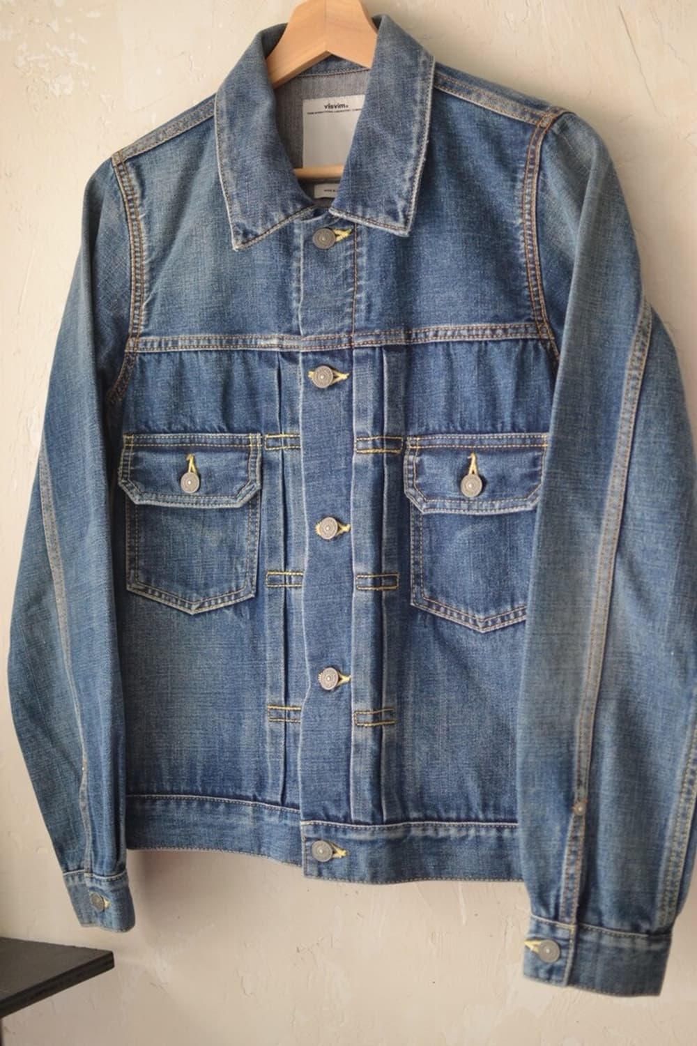 visvim 상품이미지1