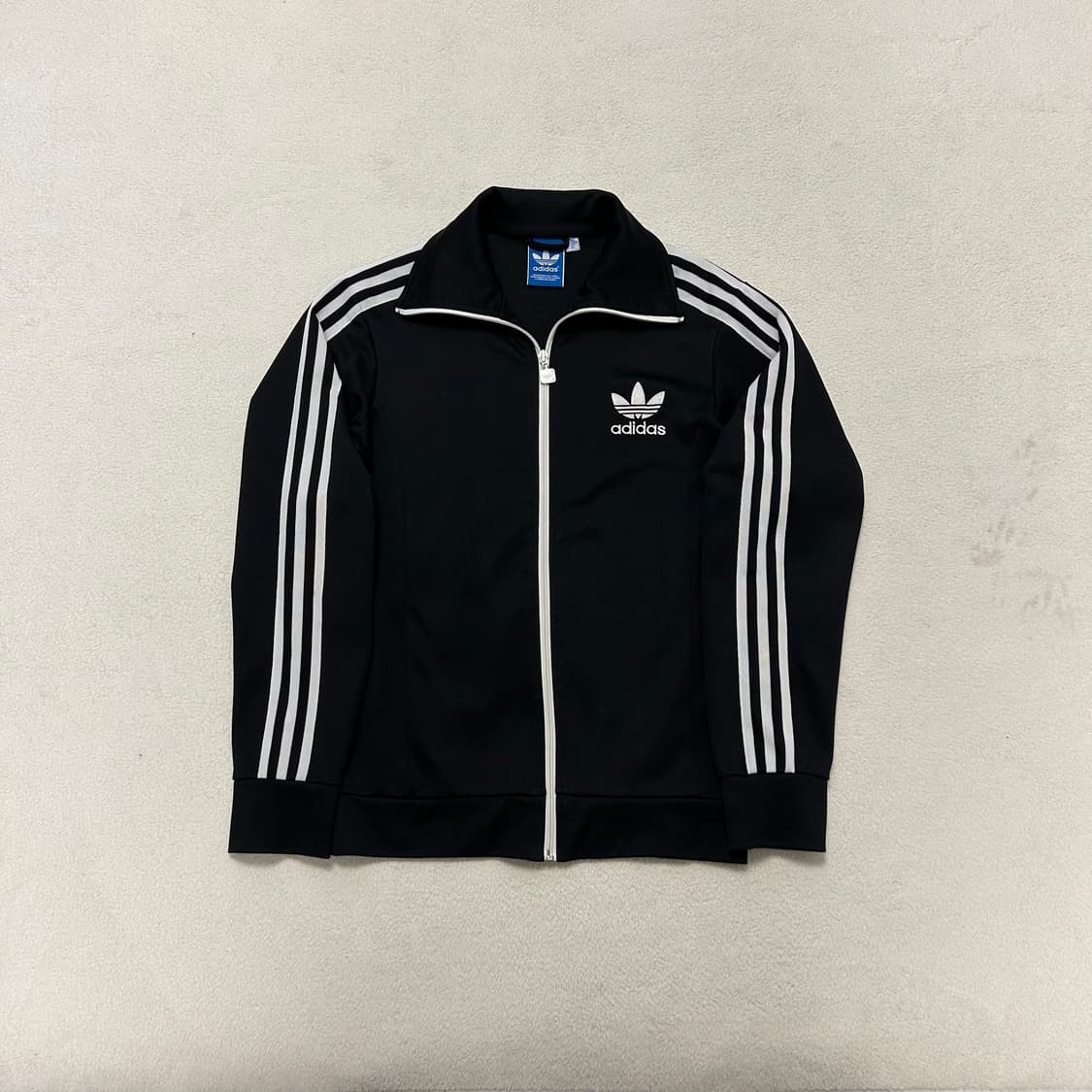 Adidas black Europa jersey 상품이미지4