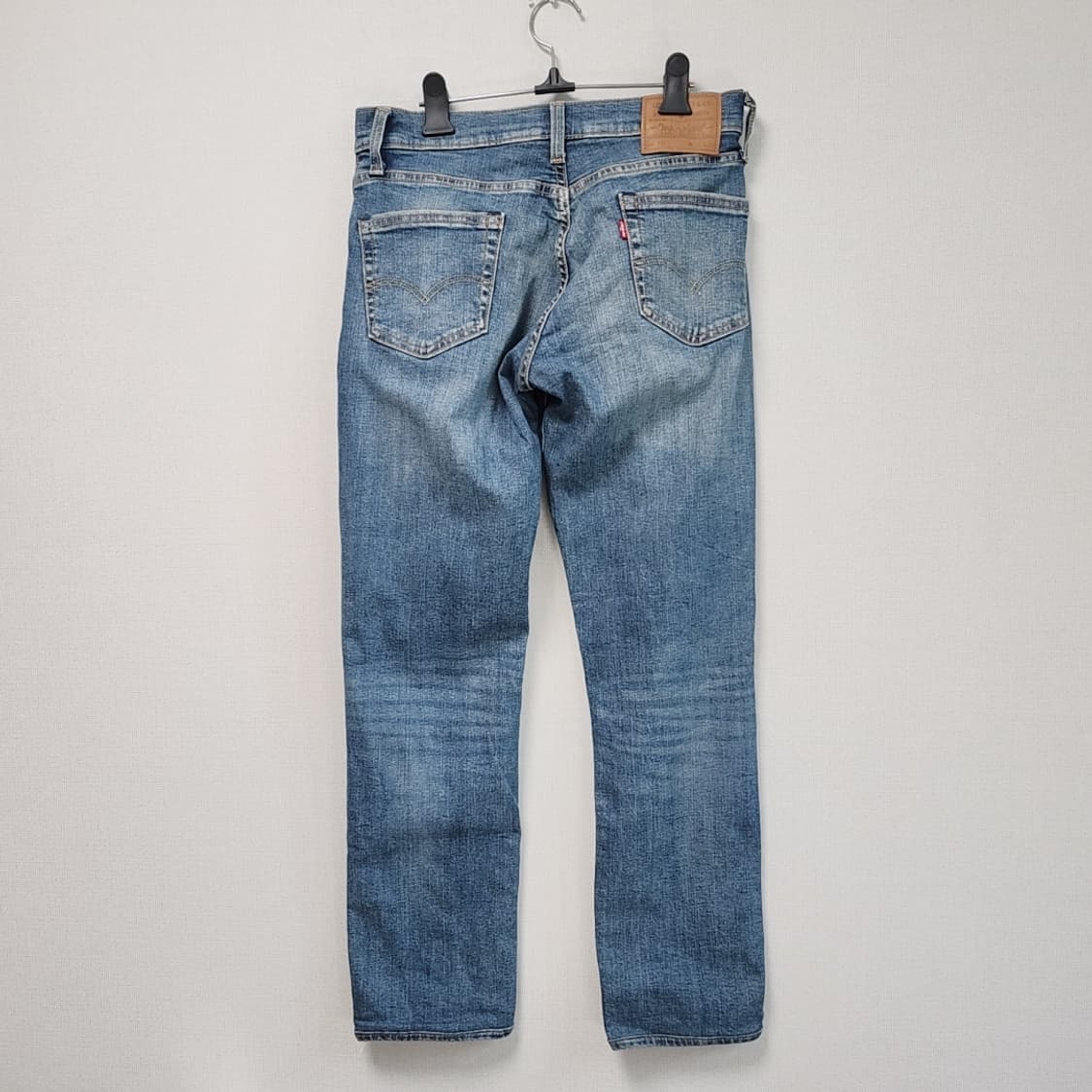 [30] 리바이스 511  프리미엄 청바지 상품이미지2