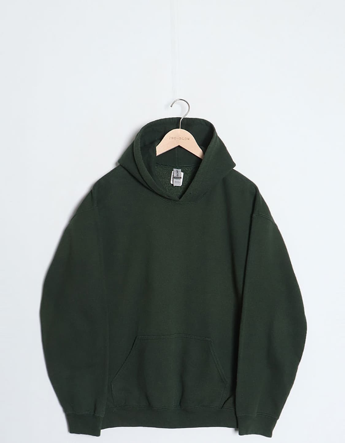 GILDAN Plain Sweat Hoodie 상품이미지1