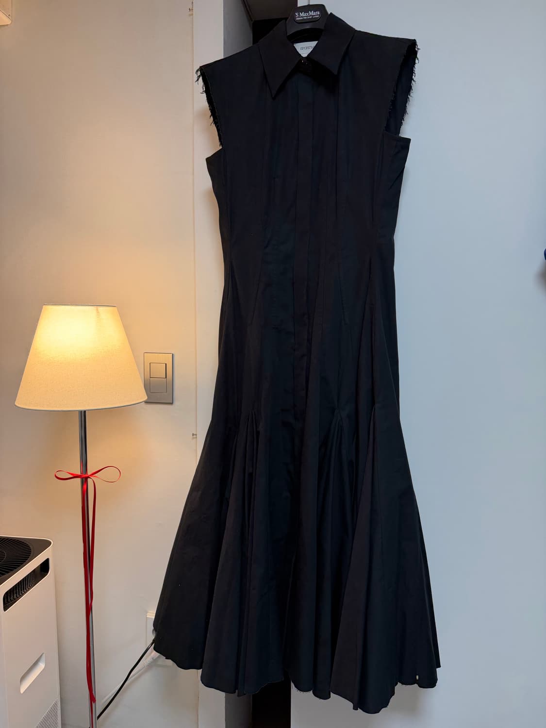 Maxmara 막스마라 드레스 상품이미지2