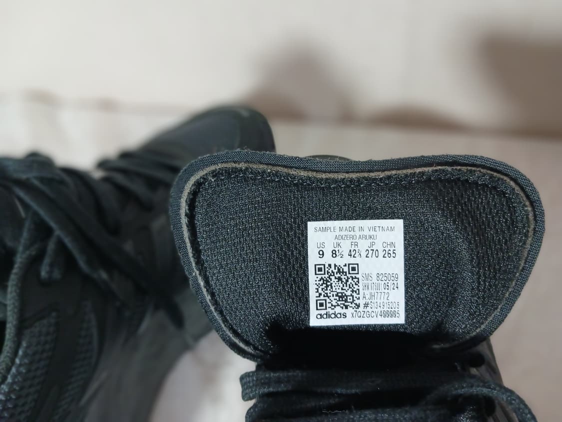 Adidas 아디다스 아루쿠 265~270 상품이미지7