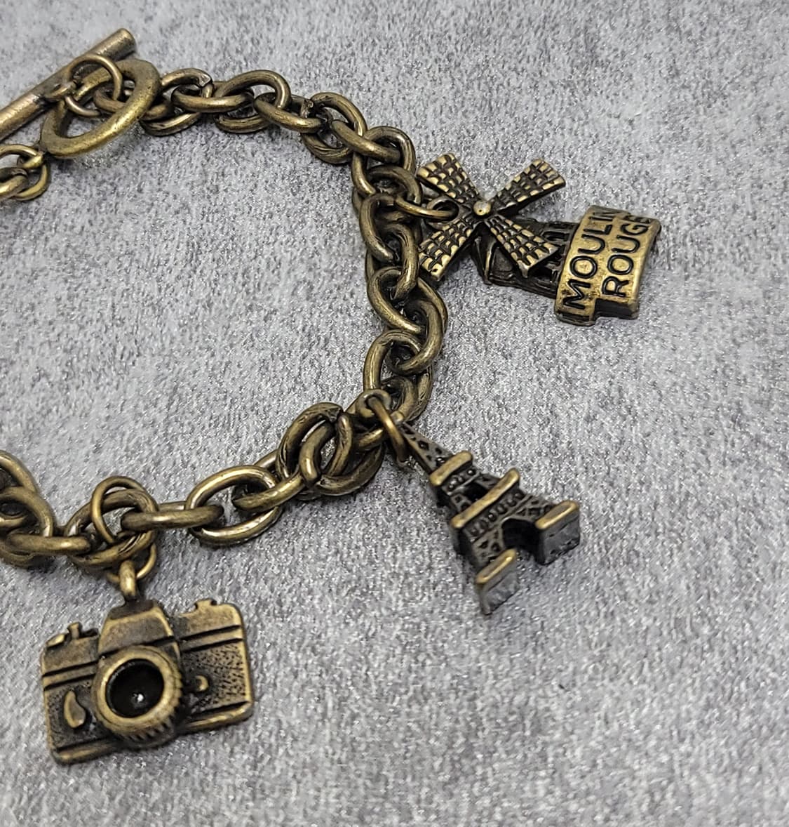 vintage bracelet 상품이미지4