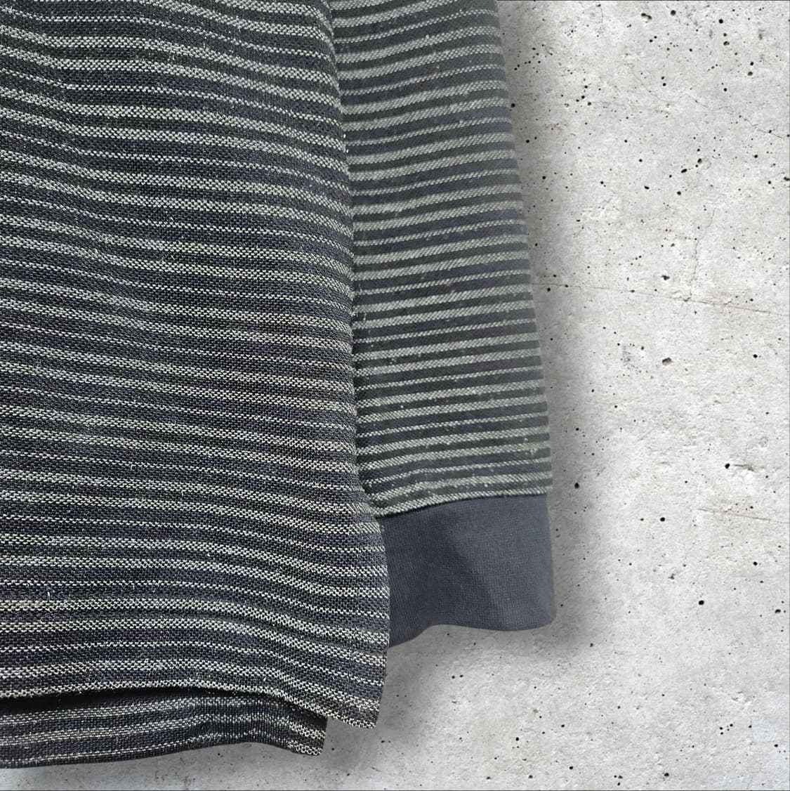 노스페이스 스트라이프 폴로티 (95/M) 상품이미지5