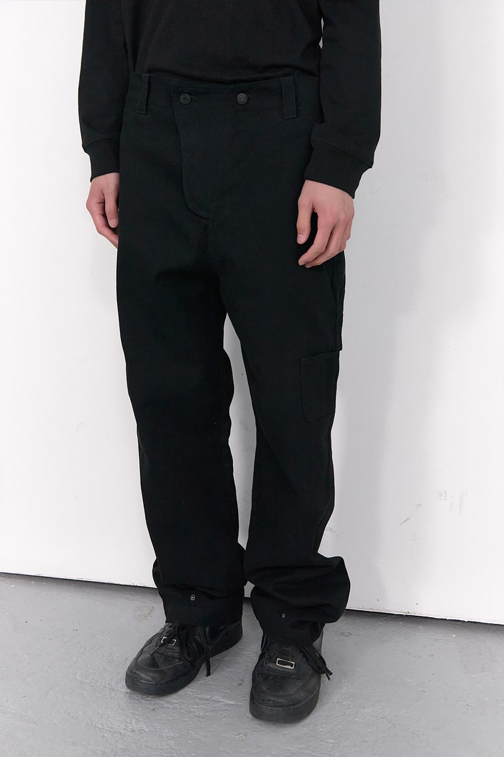 플라스틱프로덕트 plant utility pants 상품이미지2