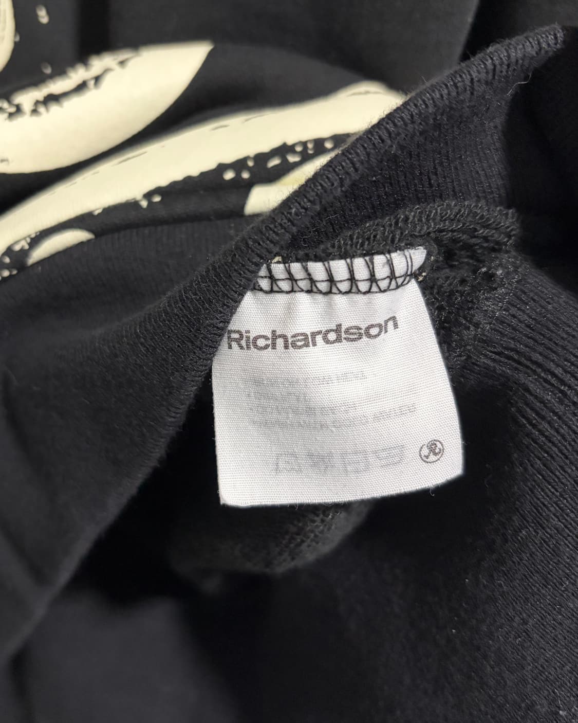 리차든슨 XTC 후디 상품이미지4