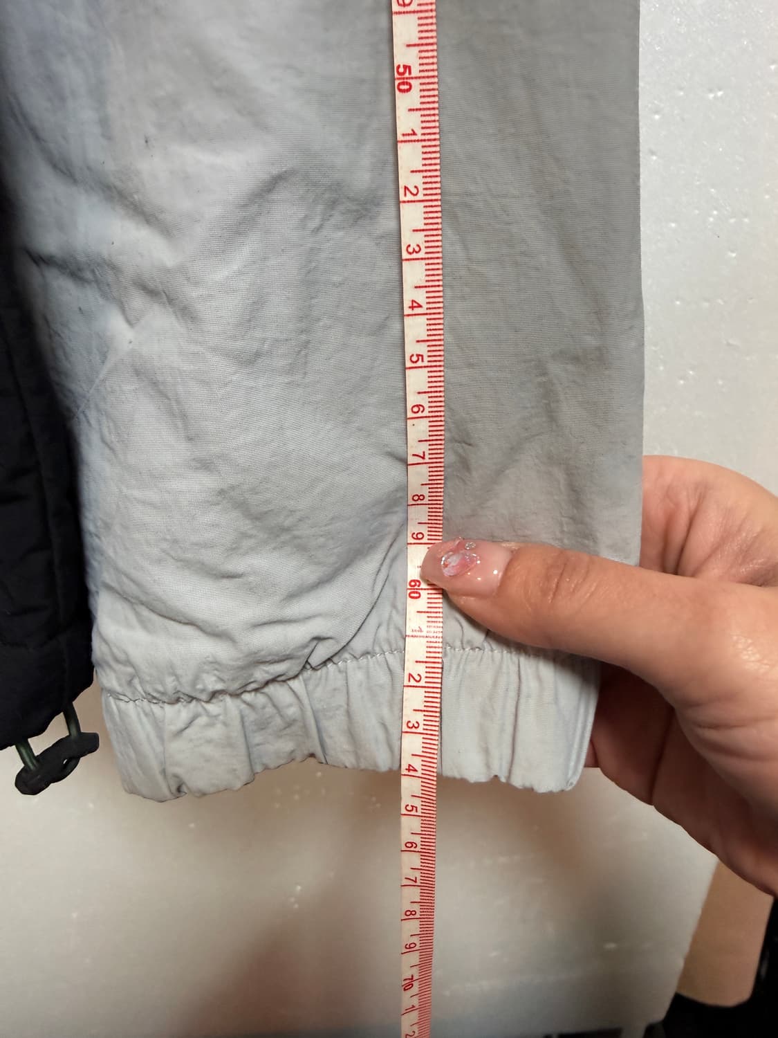 아디다스 어반 기모 후드 바람막이 M 상품이미지9