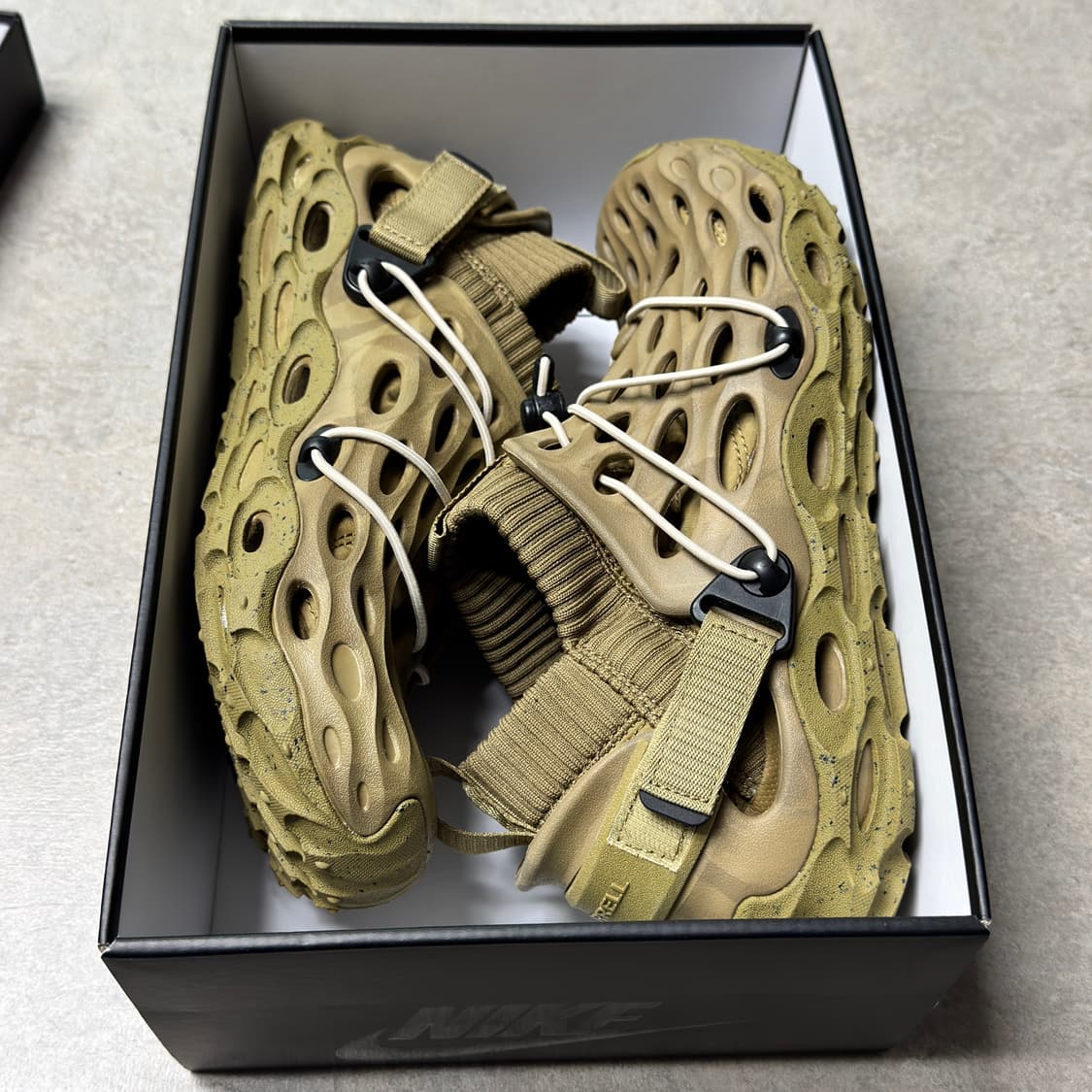 머렐 하이드로목 AT 립스탑 1TRL 260 상품이미지6