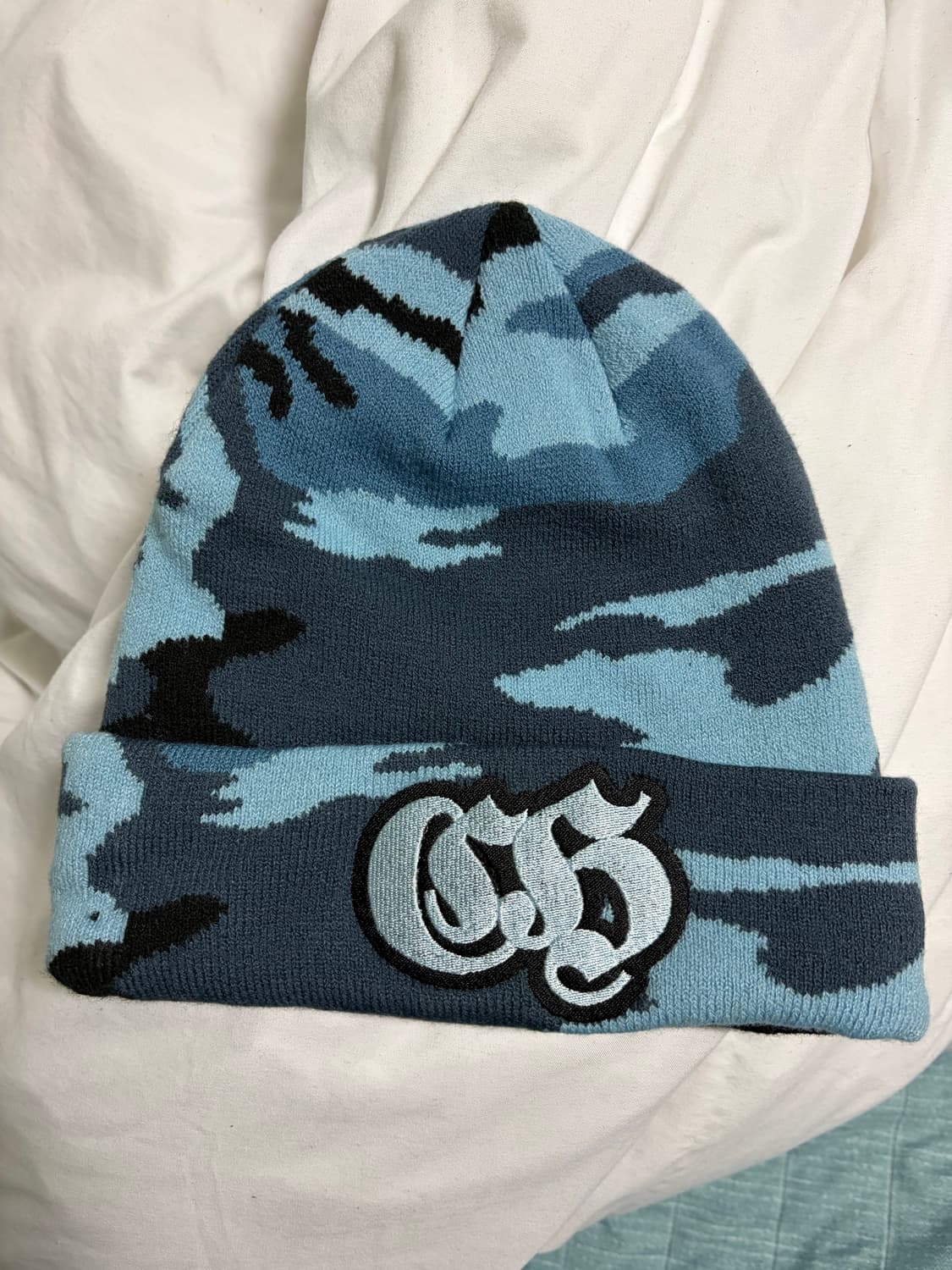 더 차일드 후드 홈 비니 상품이미지1