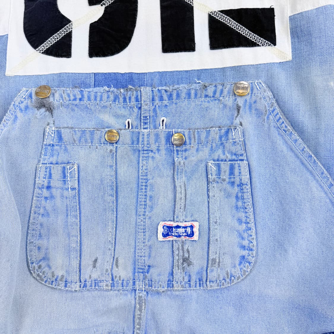 그렉로렌 럭비 셔츠 상품이미지4