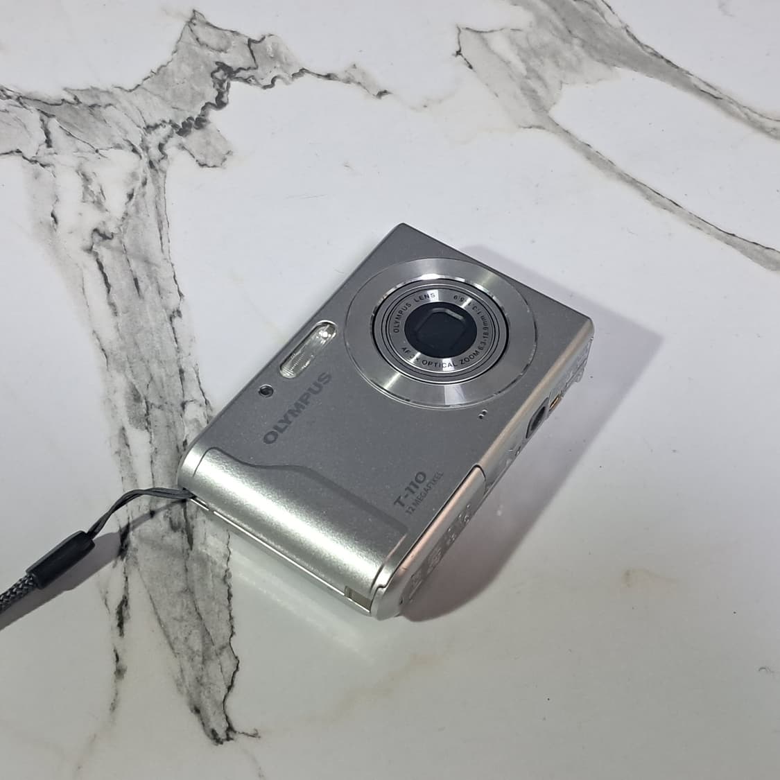 입문 강추!) Olympus T-110 빈티지 디카 상품이미지2