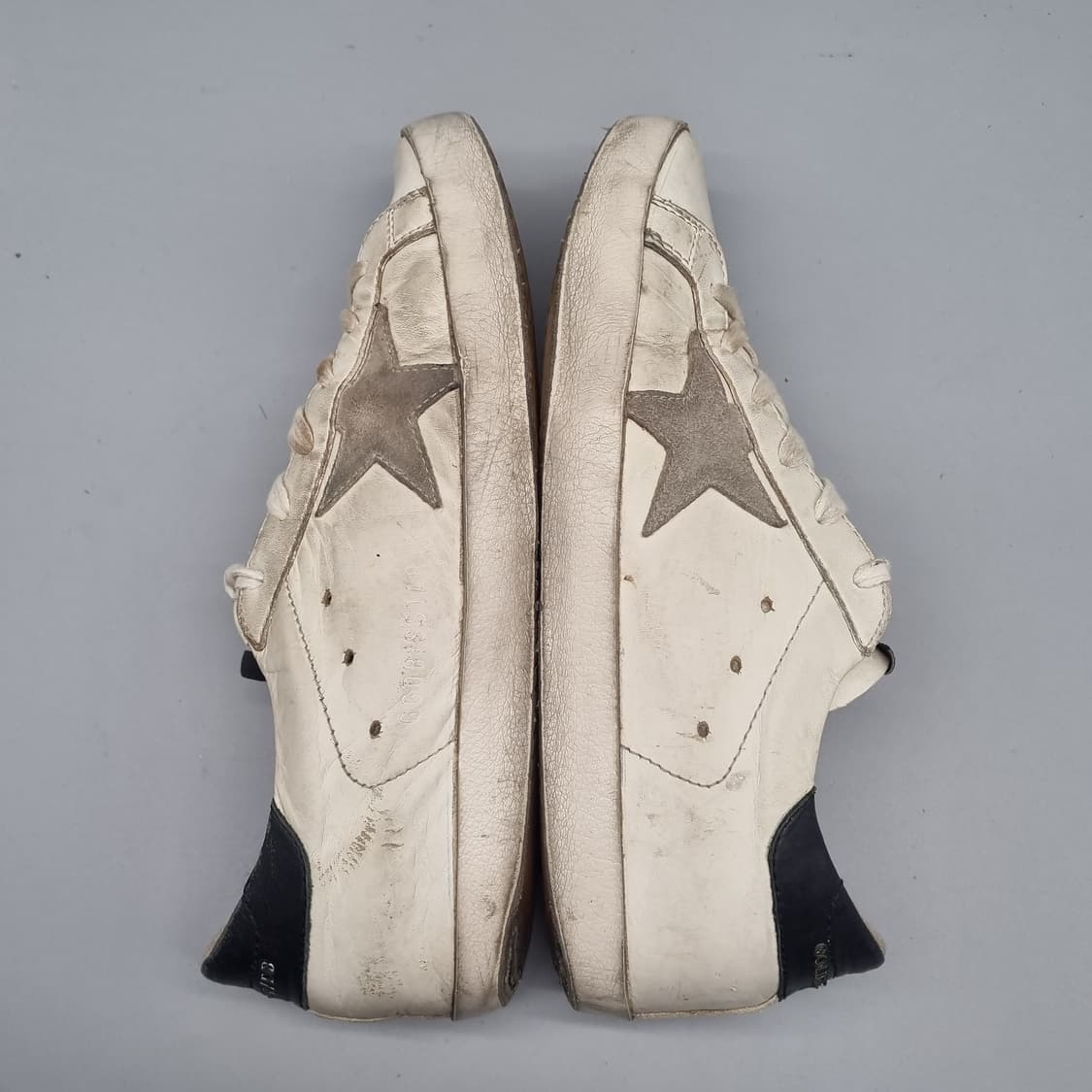 골든구스 슈퍼스타 여성스니커즈36 230 상품이미지5